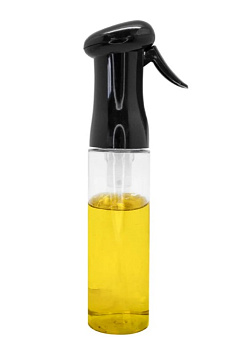 Распылитель масла/уксуса пластик. 80 мл. 17,5 см. VB /1/24/ Распылитель масла/уксуса пластик. 80 мл. 17,5 см. VB /1/24/