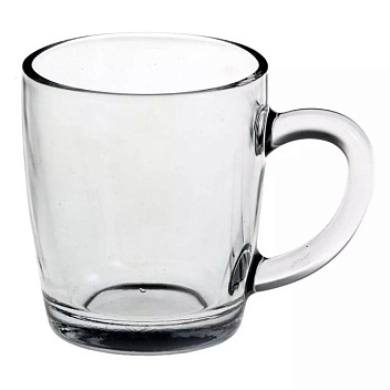 Кружка 350 мл. d=85 мм. h=95 мм. Бейзик /12/576/ Кружка 350 мл. d=85 мм. h=95 мм. Бейзик /12/576/