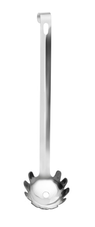 Ложка для спагетти 29,5 см. нерж. Abert /1/